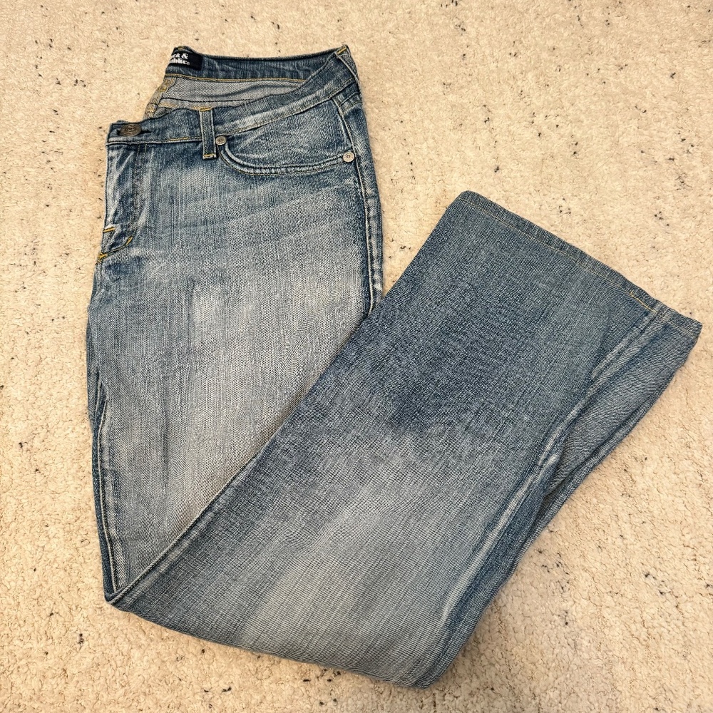 Rock & Republic Jeans